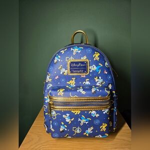 Loungefly Disney World 50th Anniversary